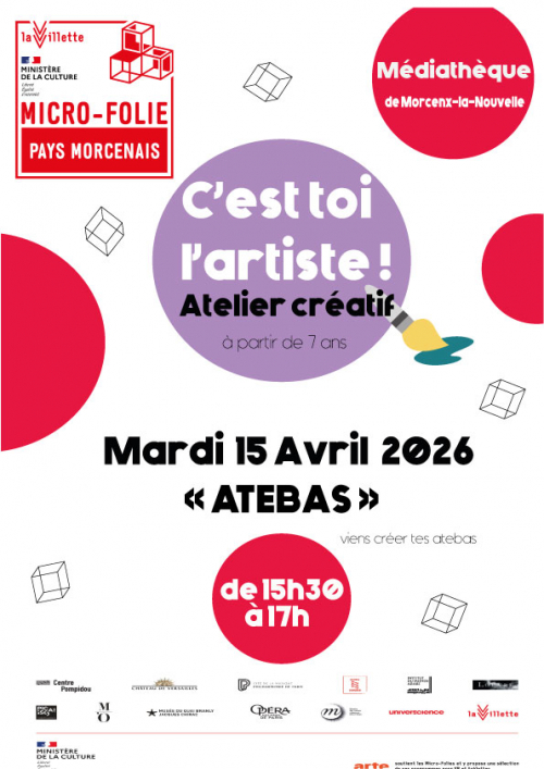 C'est-toi-l'artiste-!-atebas.jpg