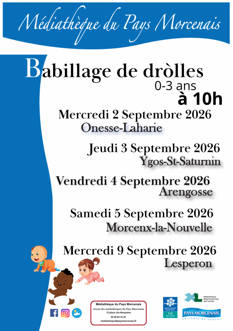 Babillages réseau.png